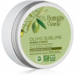 Bottega Verde Olivo Sublime Toitev kehav&otilde;i oliivi&otilde;liga 150 ml