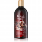 Bottega Verde Vaniglia Nera Toitev du&scaron;ivaht vanilliga 400 ml