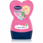 B&uuml;bchen Shampoo & Contidioner 2in1 Princess Rosalea &Scaron;ampoon ja palsam lastele 230 ml