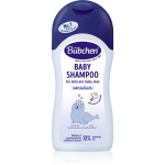 B&uuml;bchen Baby Shampoo Laste&scaron;ampoon 200 ml