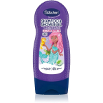 B&uuml;bchen Kids Ocean Beauty Kolm-&uuml;hes &scaron;ampoon, palsam ja du&scaron;igeel lastele 230 ml