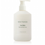 BOUTIJOUR Les Bois Rejuvenate Body Cream Toitev kehakreem kuivale nahale 250 g