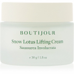 BOUTIJOUR Snow Lotus Lifting Cream T&otilde;stev ja pinguldav niisutaja intensiivseks niisutamiseks 50 g