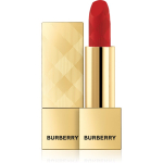 Burberry Kisses Matte Matt huulepulk varjund Matte The Red 106 3.3 g