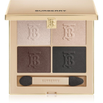 Burberry Eyequads Palette Lauv&auml;rvipalett varjund 04 Midnight Eye 4.7 g
