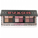 Buxom FOREVER BABE EYESHADOW PALETTE Lauv&auml;rvipalett 11,4 g