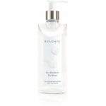 BVLGARI Eau Parfum&eacute;e Au Th&eacute; Blanc L&otilde;hnastatud du&scaron;igeel U 300 ml