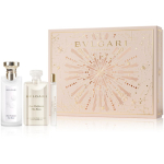 BVLGARI Eau Parfum&eacute;e Au Th&eacute; Blanc Kinkekomplekt  U