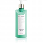 BVLGARI Eau Parfum&eacute;e Au Th&eacute; Vert L&otilde;hnastatud kehapiim U 300 ml
