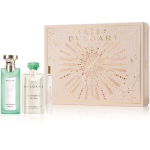 BVLGARI Eau Parfum&eacute;e Au Th&eacute; Vert Kinkekomplekt  U