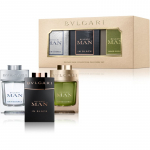 BVLGARI Bvlgari Man komplekt Mle