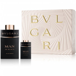 BVLGARI Bvlgari Man In Black Kinkekomplekt Mle