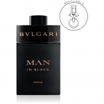 BVLGARI Bvlgari Man In Black Parfum parf&uuml;&uuml;m t&auml;idetav  Mle 150 ml