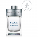 BVLGARI Bvlgari Man Rain Essence EDP t&auml;idetav Mle 150 ml