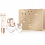 BVLGARI Omnia Crystalline Kinkekomplekt Wle
