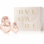 BVLGARI Omnia Crystalline Kinkekomplekt Wle