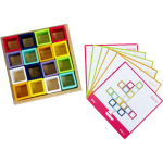BBL&Uuml;V Bl&ouml;x pusle 6m+ 1 tk