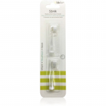 BBL&Uuml;V S&ouml;nik Hambaharja varuharjapead Infant 0-18m 2 tk