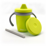 BBL&Uuml;V Sippy K&uuml;p treeningkupp Lime 4m+ 240 ml