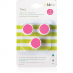 BBL&Uuml;V Trim&ouml; varuotsakud laste k&uuml;&uuml;neviili jaoks 0-3m 3 tk