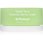 By Wishtrend Green Tea & Ceramide Barrier Cream S&uuml;gavniisutav kreem nahabarj&auml;&auml;ri tugevdamiseks 50 g