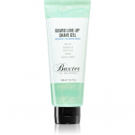 Baxter of California Beard Line-up Raseerimisgeel 100 ml