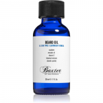 Baxter of California Beard Oil Habeme&otilde;li 30 ml