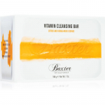 Baxter of California Vitamin Cleansing Bar Citrus and Herbal-Musk Niisutav vedelseep 198 g