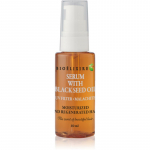 Bio&eacute;lixire Black Seed Oil Niisutav seerum taastava toimega 50 ml