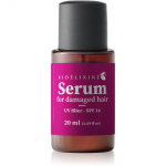 Bio&eacute;lixire Serum For Damaged Hair Juustesse j&auml;etav seerum kuivadeleja kahjustatud juustele UV filtriga 20 ml