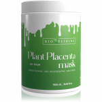 Bio&eacute;lixire Plant Placenta Mask Taastav mask juuste tugevdamiseks 1000 ml
