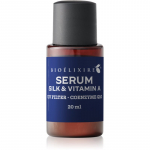 Bio&eacute;lixire Serum Silk & Vitamin A Taastav ja toitev seerum UV filtriga 20 ml