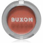 Buxom PLUMP SHOT&trade; COLLAGEN PEPTIDES ADVANCED PLUMPING BLUSH Kreemjas p&otilde;sepuna varjund Blissful Buff 3.9 g