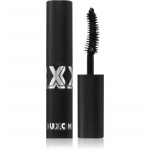 Buxom LASH XTENSION LIFT MASCARA Pikendav ripsmetu&scaron;&scaron; kohevuse ja lokkide jaoks varjund Xtremely Black 6 ml