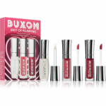 Buxom EVERGREEN KIT Kinkekomplekt