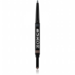 Buxom FLIP SIDE DUAL-ENDED EYELINER & SHADOW Kreem-lauv&auml;rv ja silmapliiats pulgakujuline varjund Totally Taupe 0.78 g