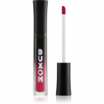 Buxom FULL ON&trade; PLUMPING LIQUID LIPSTICK MATTE Vedel huulepulk mati efektiga varjund Berry Babe 3.5 ml