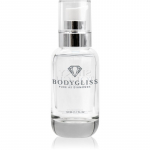 BodyGliss Diamond Collection Silky Touch m&auml;&auml;rdegeel valmistatud silikooni baasil 50 ml