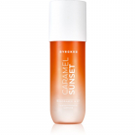 BYROKKO Caramel Sunset L&otilde;hnastatud kehapihusti Wle 150 ml