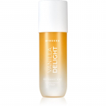 BYROKKO Vanilla delight L&otilde;hnastatud kehapihusti Wle 150 ml