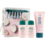 Coco & Eve The Hair Hydration Icons intensiivselt niisutav komplekt s&auml;ravate ja pehmete juuste jaoks