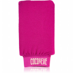 Coco & Eve Sunny Honey Express Exfoliating Mitt Koorimiskinnas 1 tk