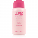 Coco & Eve Sweet Repair Repairing & Restoring Conditioner Intensiivselt taastav palsam kahjustatud ja v&auml;rvitud juustele 280 ml