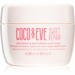Coco & Eve Sweet Repair Repairing & Restoring Hair Mask Intensiivne mask juuste tugevdamiseks ja s&auml;ra andmiseks 212 ml