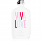 Calvin Klein CK One Essence Viva Love parf&uuml;&uuml;m  U 100 ml