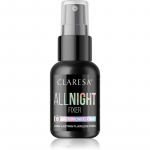 Claresa All Night Fixer Meigi kinnituspihusti 50 ml