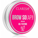 Claresa Brow So(ap)! Seep kulmudele 30 ml
