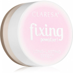 Claresa Fixing Pow(d)er! L&auml;bipaistev tolmpuuder 5,5 g