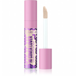 Claresa Hi Cover Lover V&auml;ga h&auml;sti kattev peitekreem varjund 21 Lightest 8 g