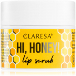 Claresa Hi, Honey Huulte koorimine meega 15 g